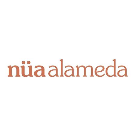 Hotel Nuea Alameda Sevilla Exterior foto