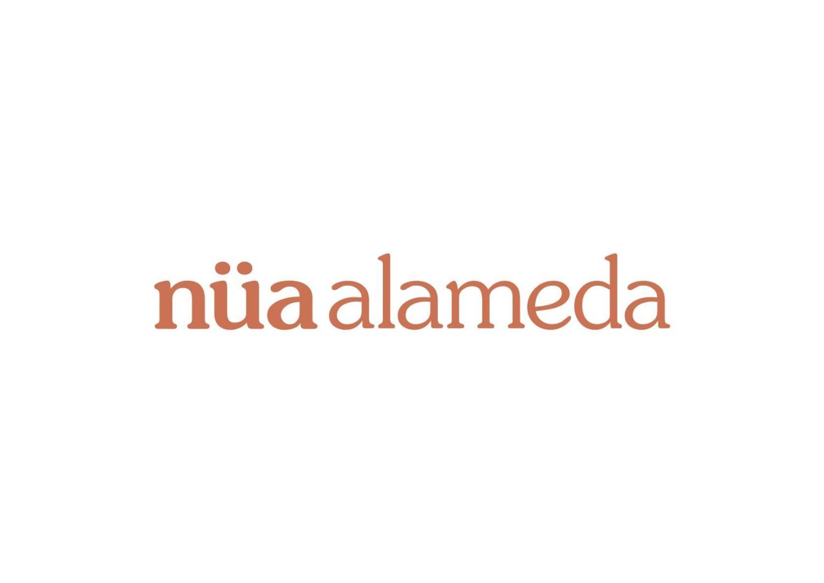 Hotel Nuea Alameda Sevilla Exterior foto